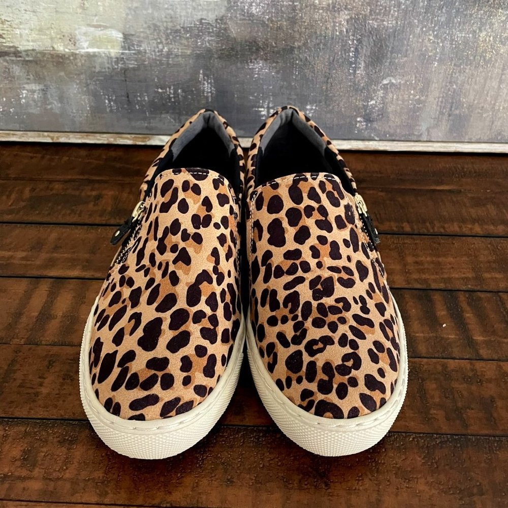 Dr. Scholl's Madison Sneaker